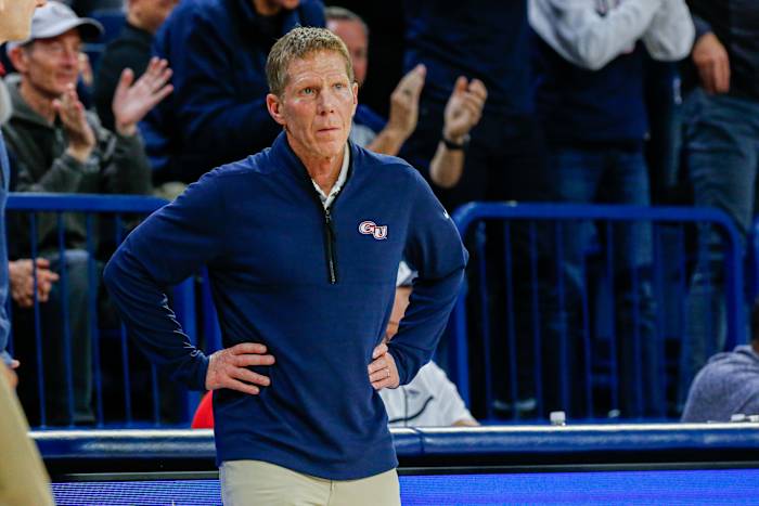 Mark Few